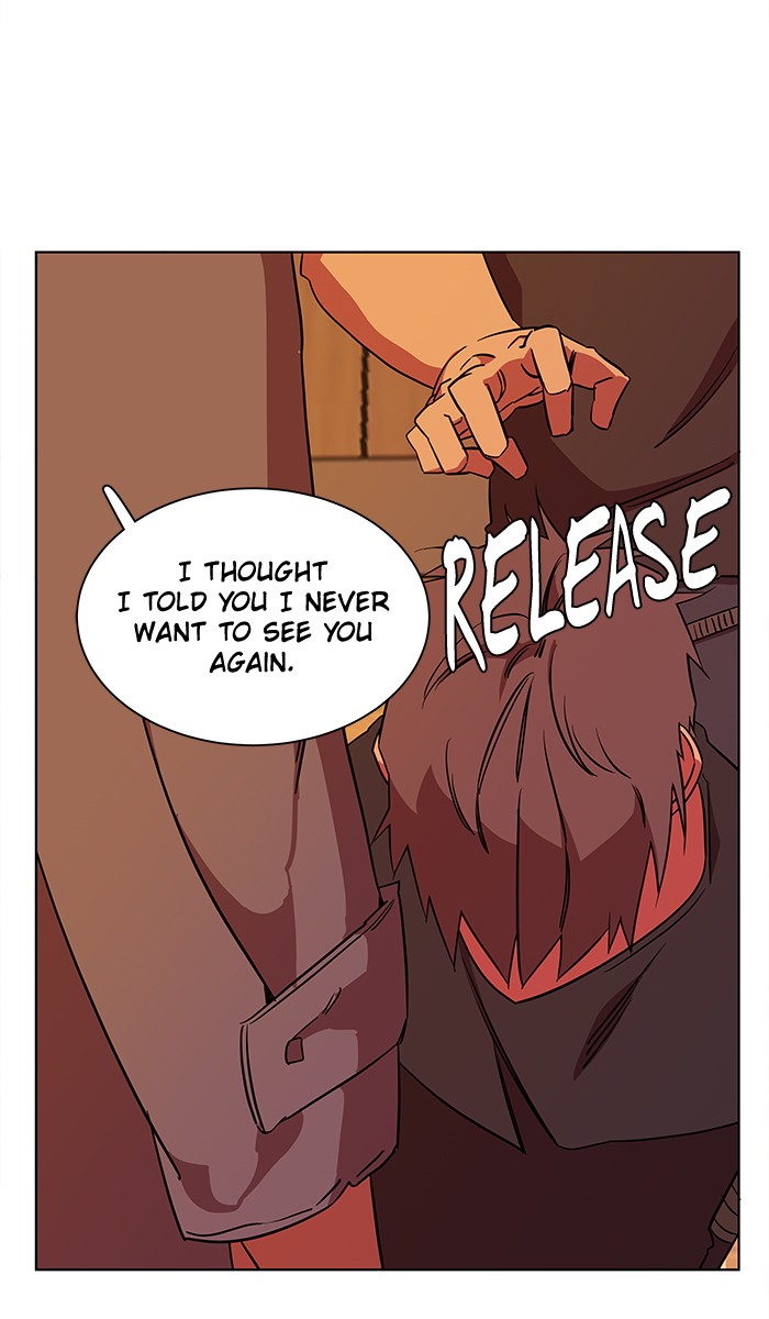 Parallel City chapter 46 page 31