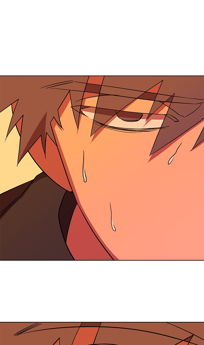 Parallel City chapter 46 page 32