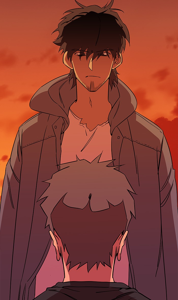 Parallel City chapter 46 page 34