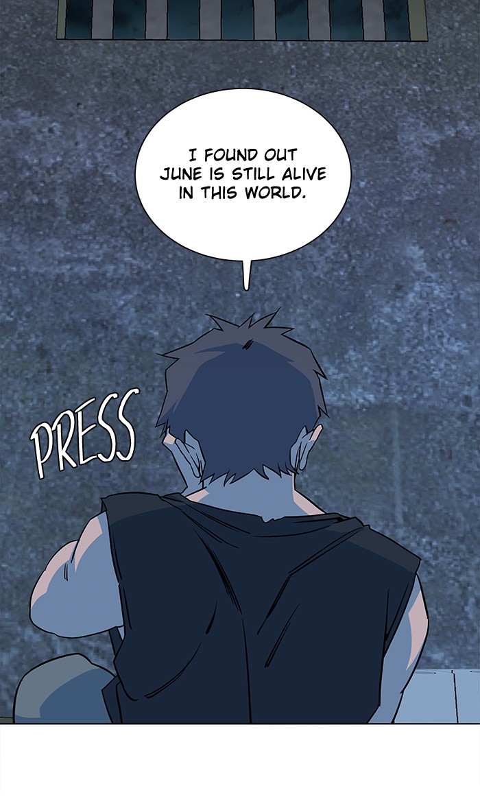 Parallel City chapter 46 page 44