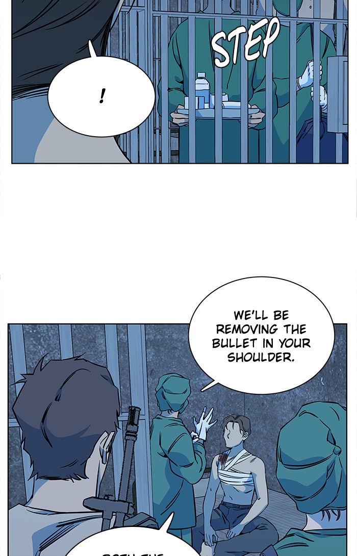 Parallel City chapter 46 page 51