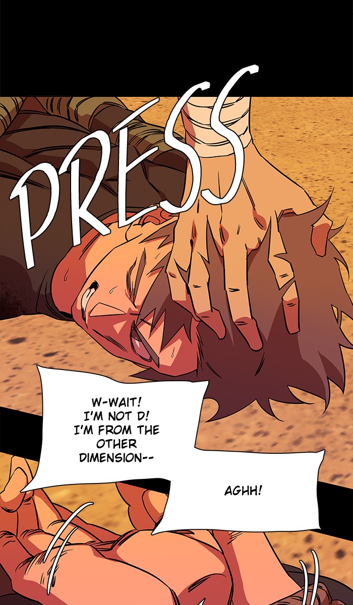 Parallel City chapter 46 page 62