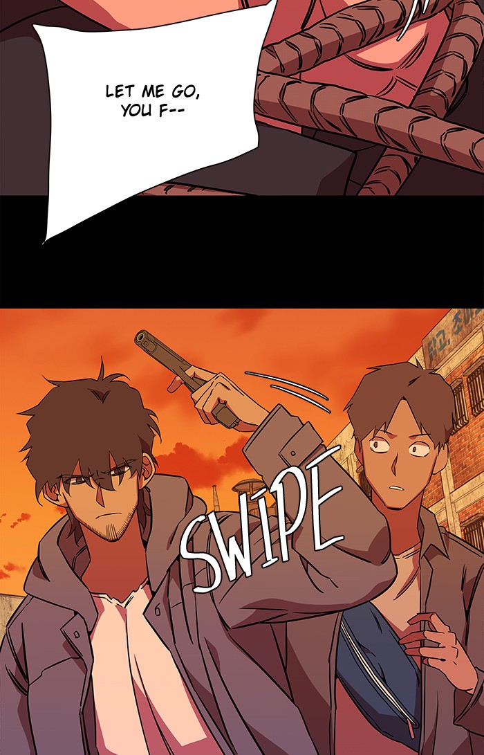 Parallel City chapter 46 page 63