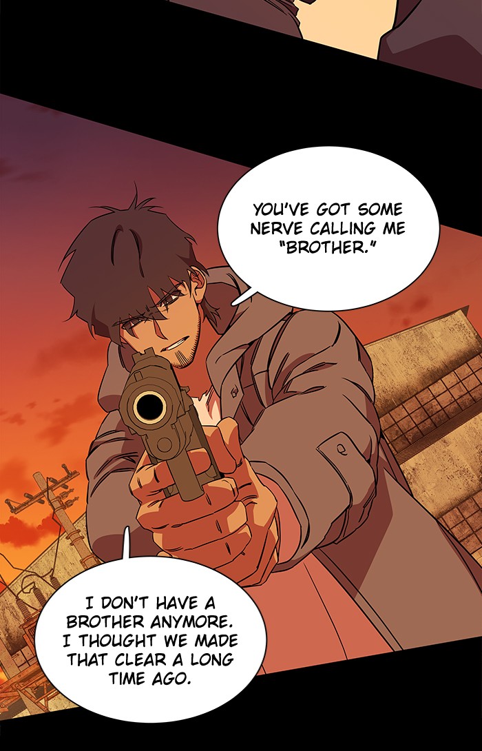 Parallel City chapter 46 page 65