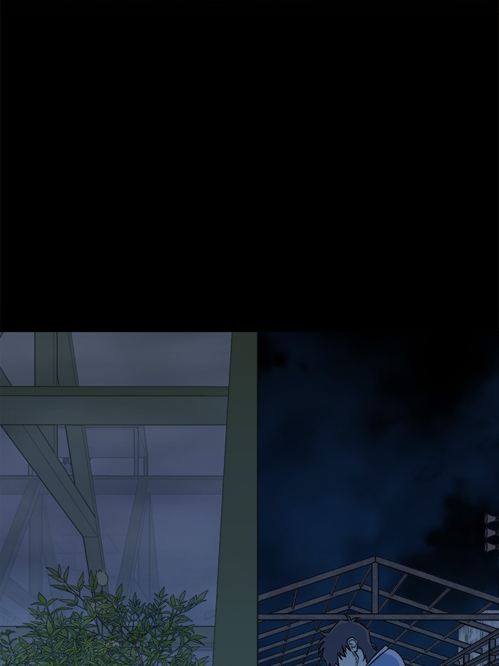 Parallel City chapter 46 page 72