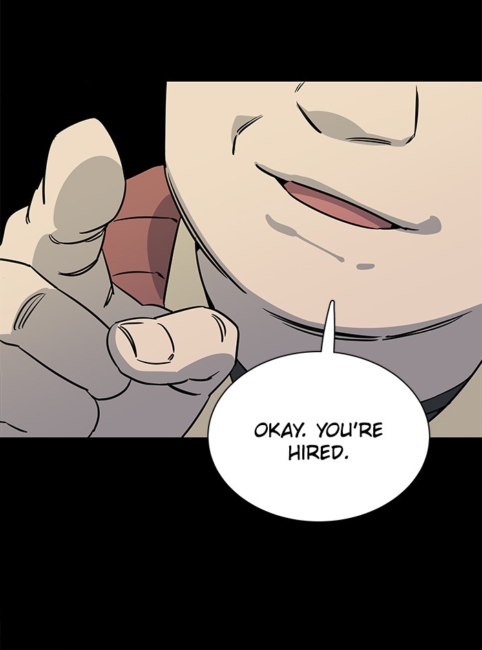 Parallel City chapter 47 page 103