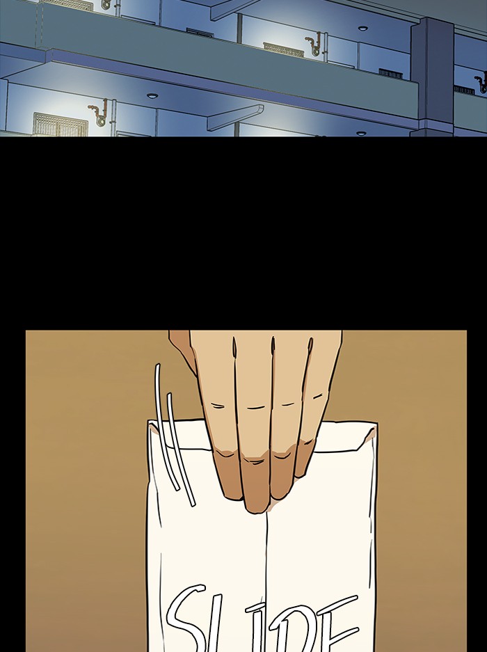 Parallel City chapter 47 page 28