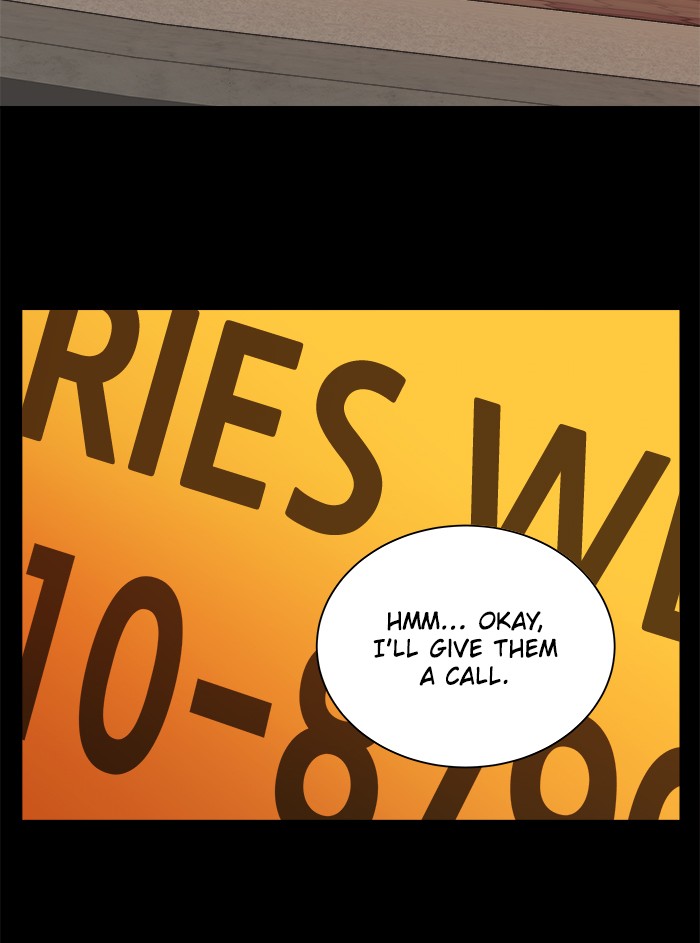 Parallel City chapter 47 page 52