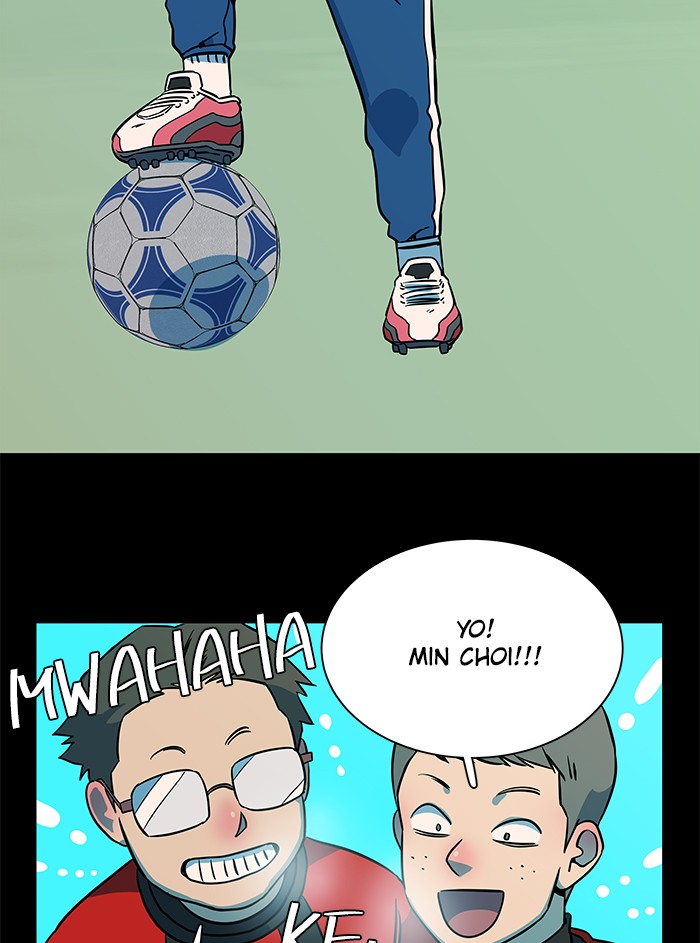 Parallel City chapter 47 page 59