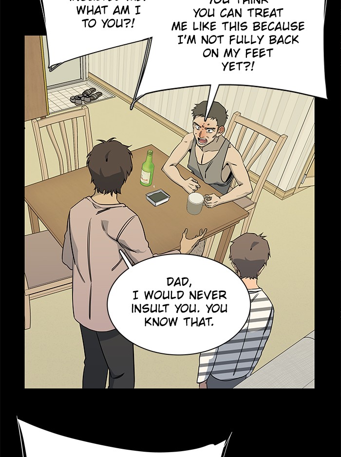 Parallel City chapter 47 page 65