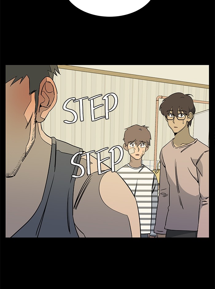 Parallel City chapter 47 page 70