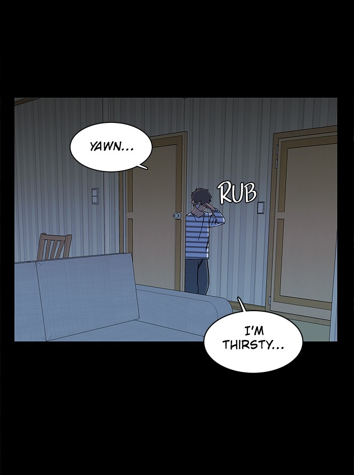 Parallel City chapter 47 page 75