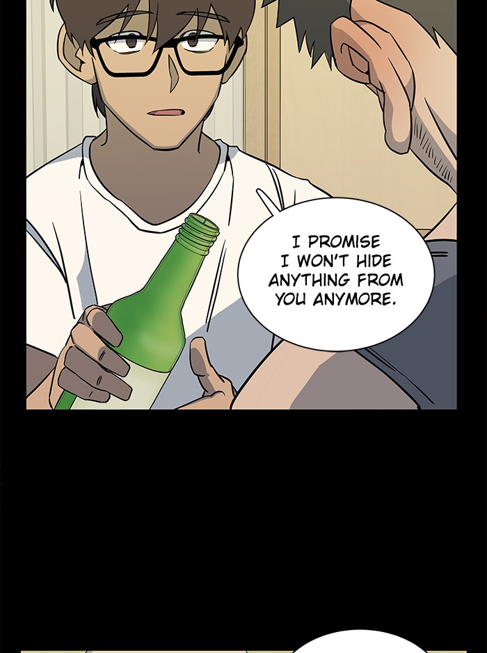 Parallel City chapter 47 page 80