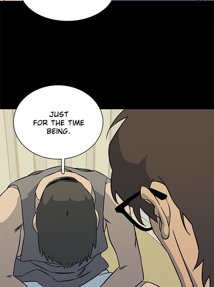 Parallel City chapter 47 page 86