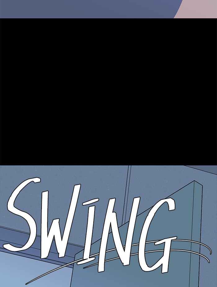 Parallel City chapter 48 page 20