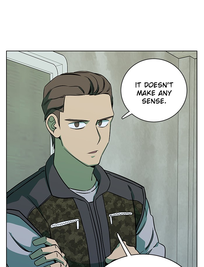 Parallel City chapter 48 page 56