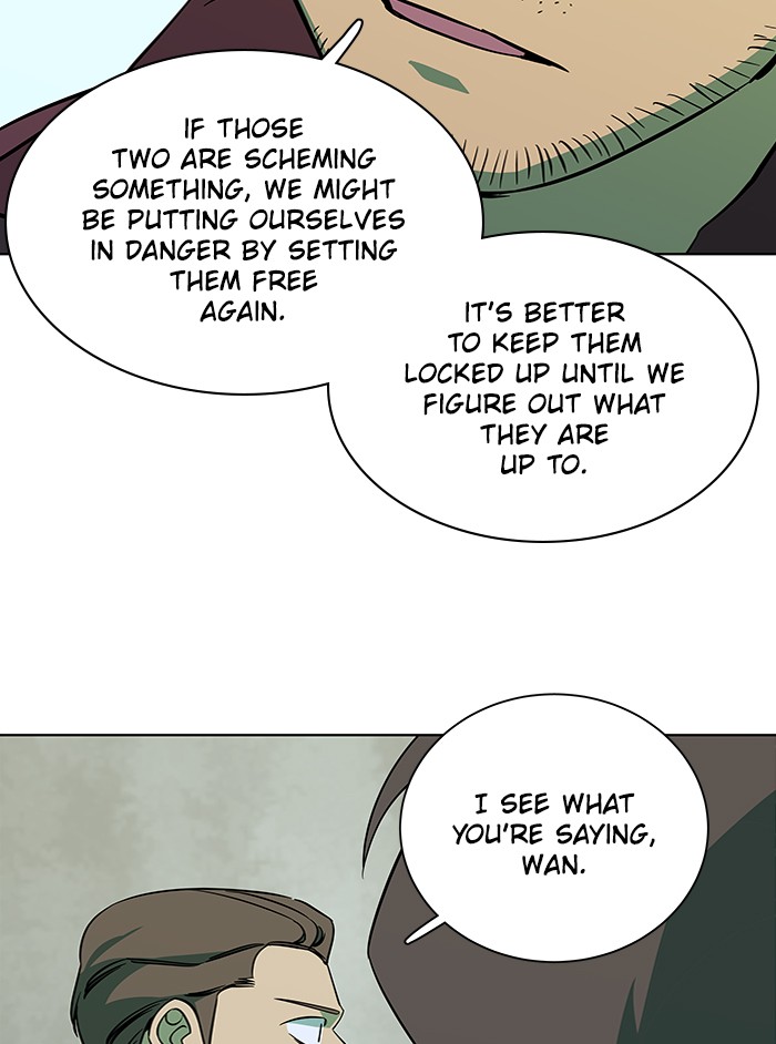 Parallel City chapter 48 page 68