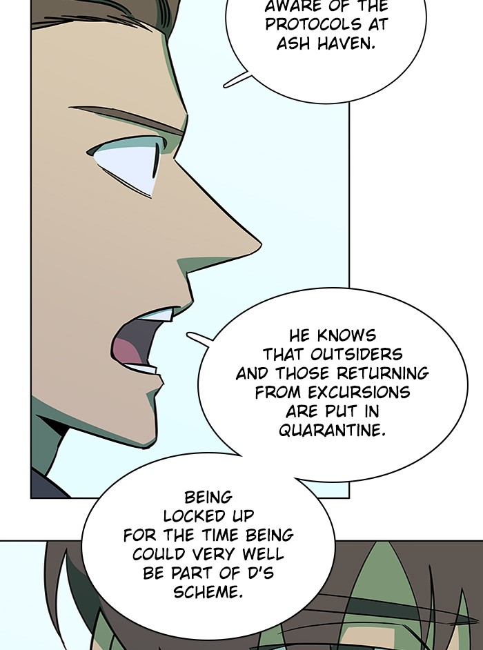 Parallel City chapter 48 page 70