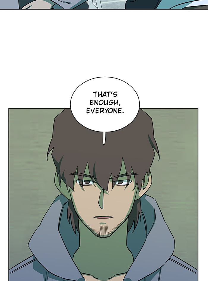 Parallel City chapter 48 page 75