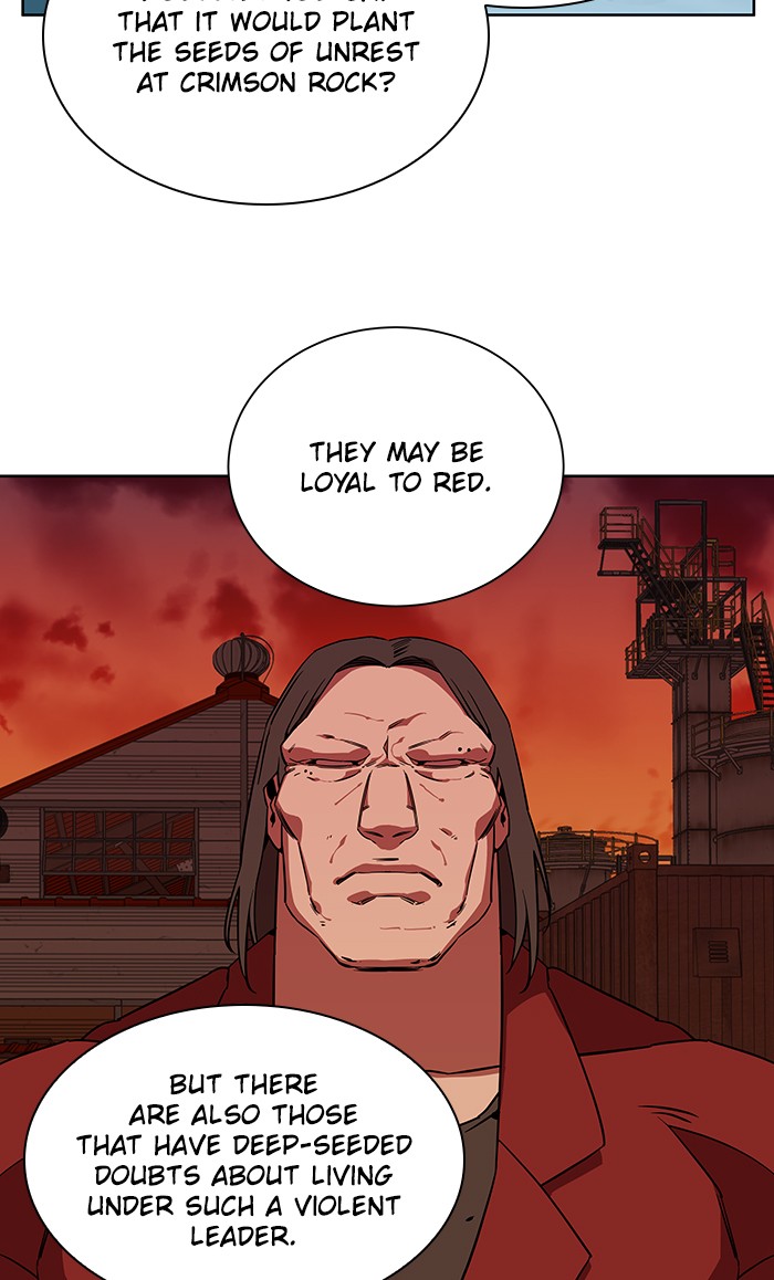 Parallel City chapter 49 page 29