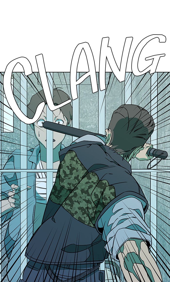 Parallel City chapter 49 page 38