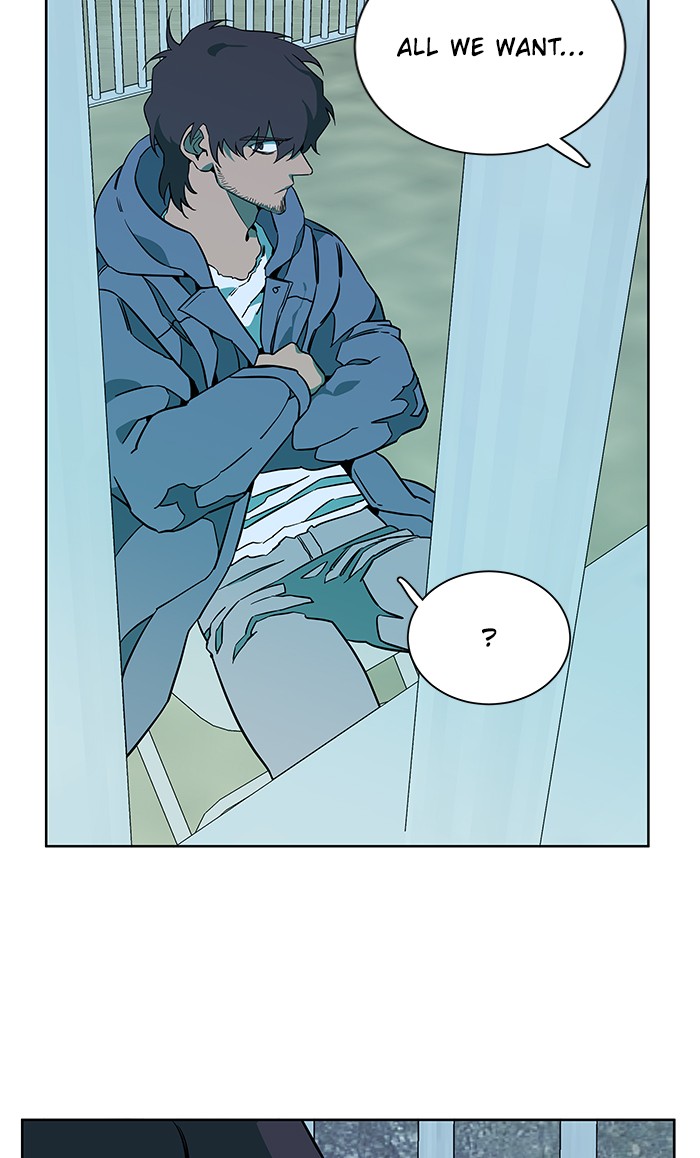 Parallel City chapter 49 page 41