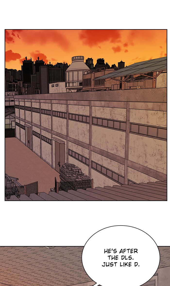 Parallel City chapter 49 page 48