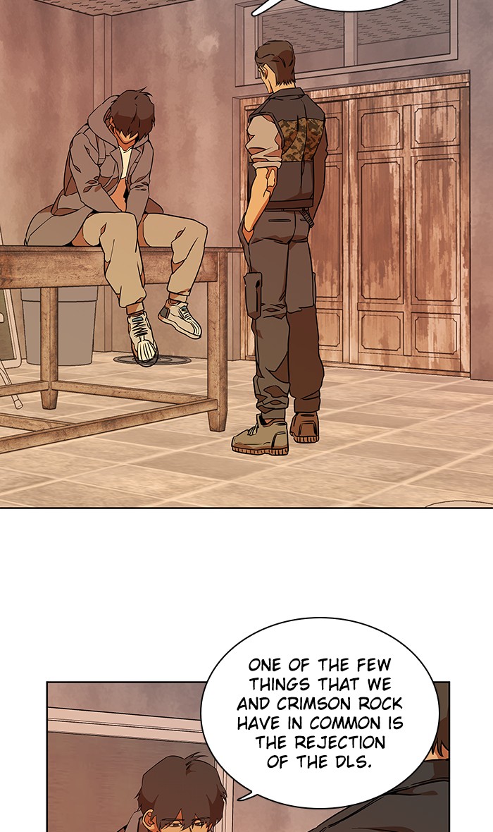 Parallel City chapter 49 page 49