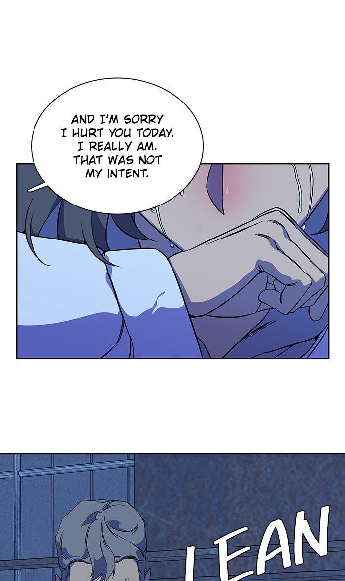 Parallel City chapter 49 page 63