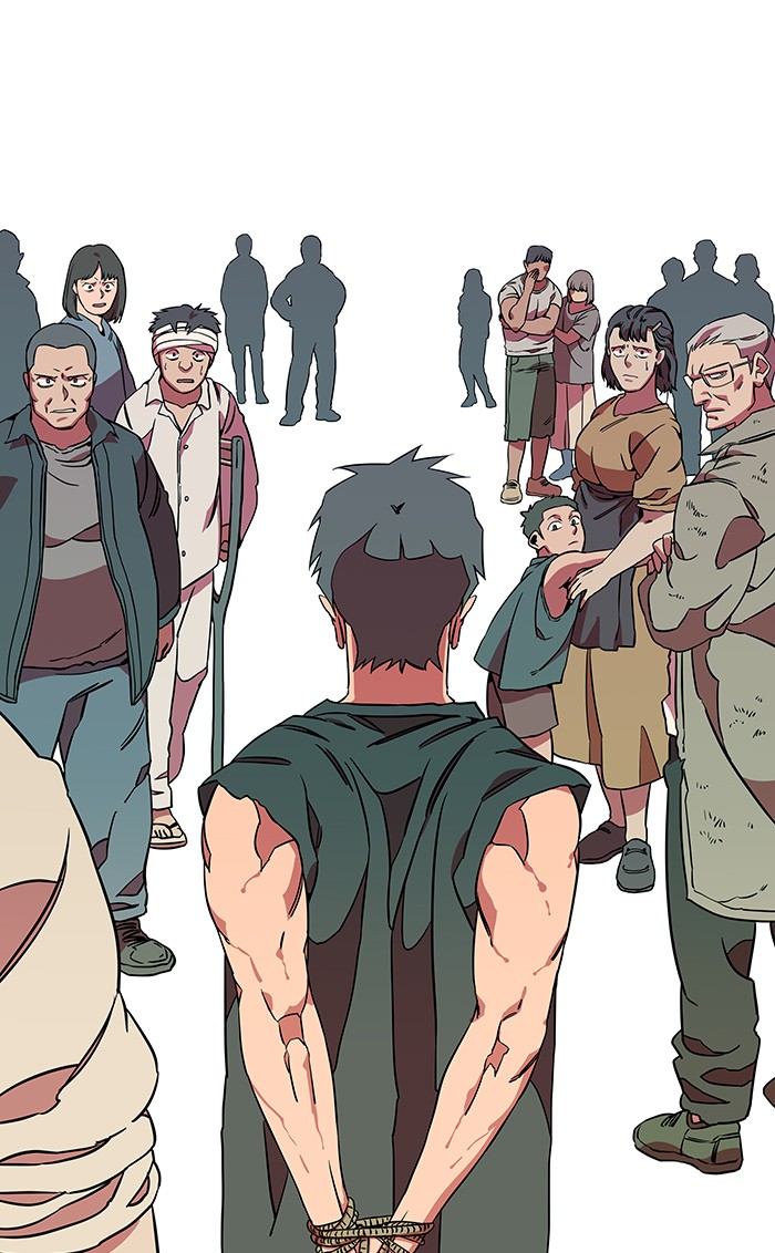 Parallel City chapter 49 page 69