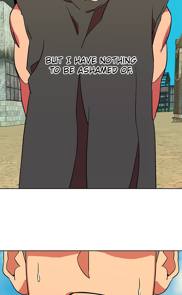 Parallel City chapter 49 page 72