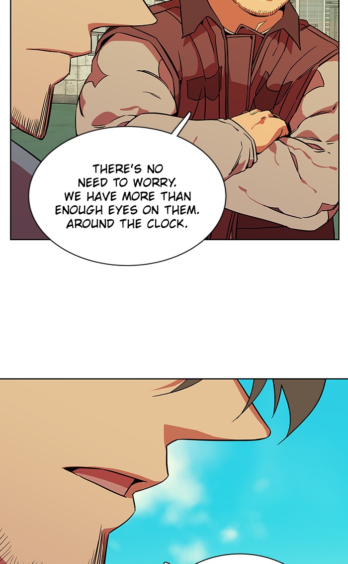 Parallel City chapter 49 page 76