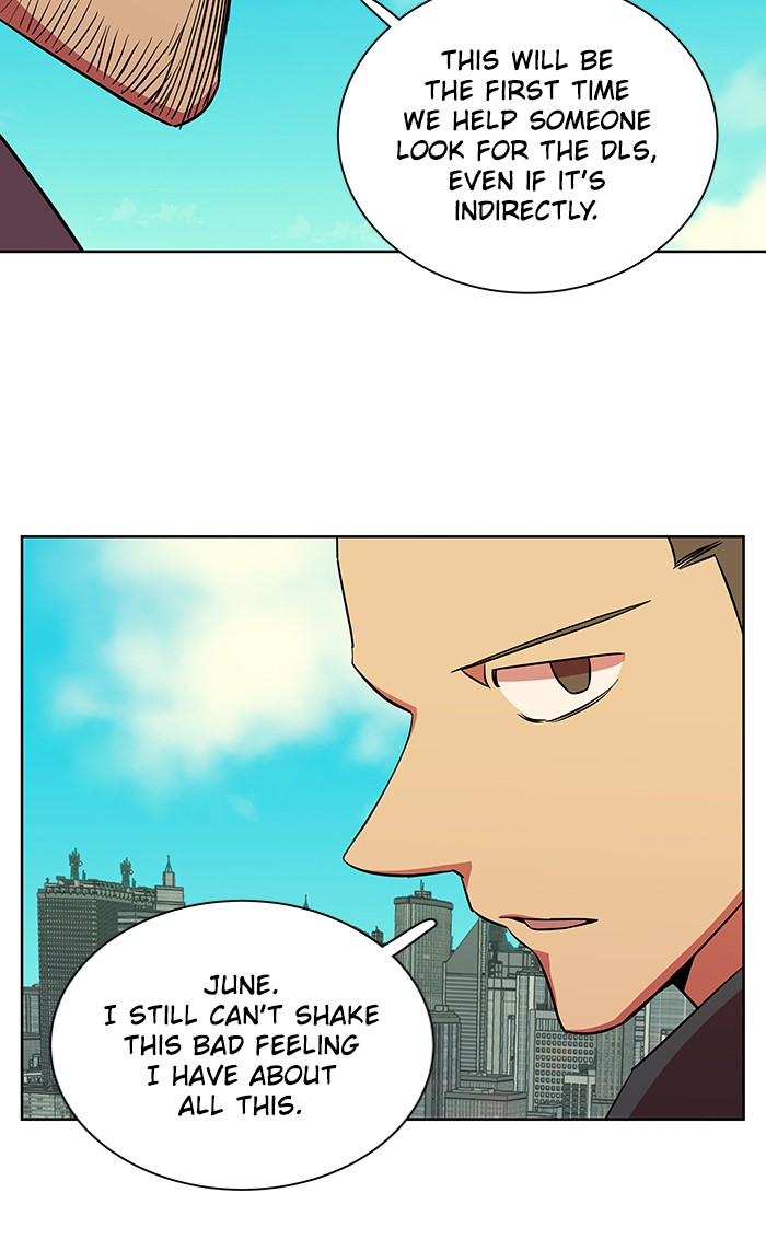 Parallel City chapter 49 page 77