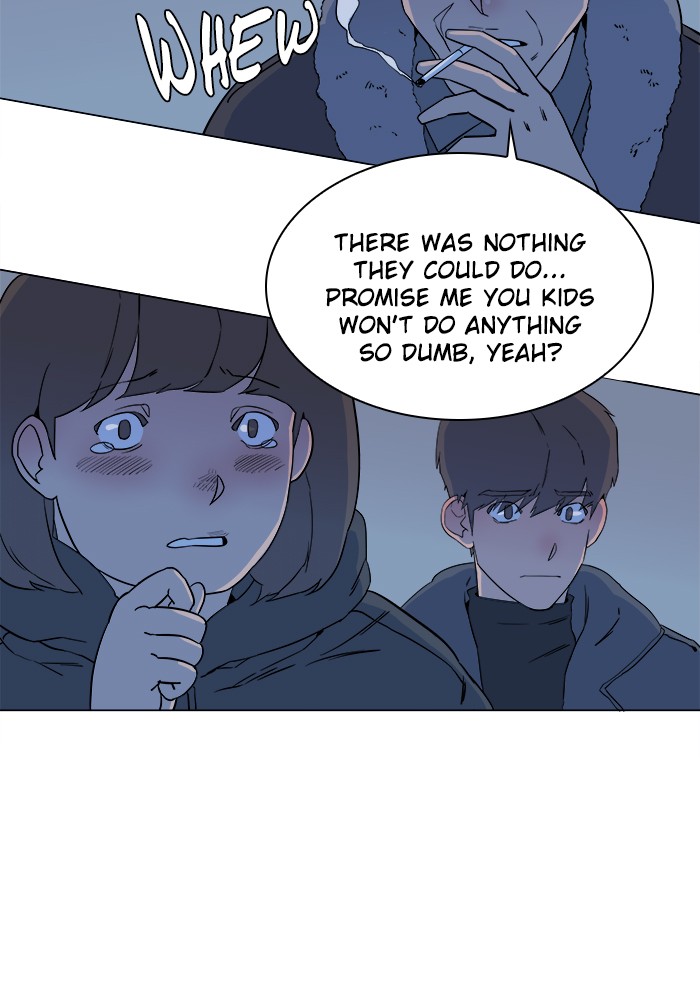 Parallel City chapter 5 page 12