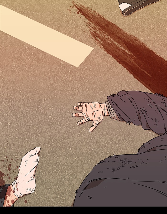 Parallel City chapter 5 page 30