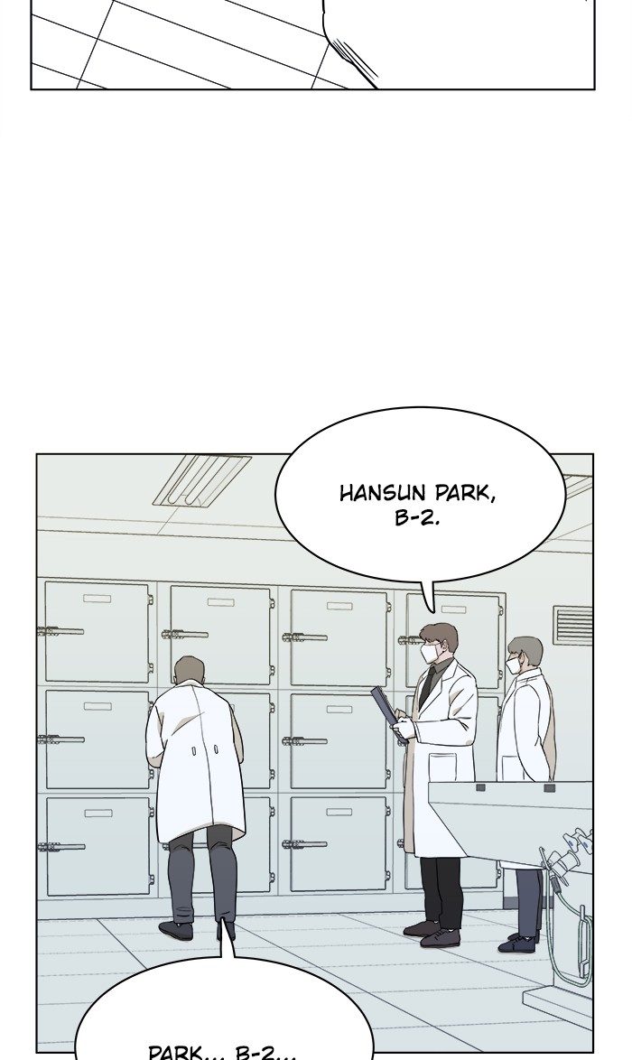 Parallel City chapter 5 page 36