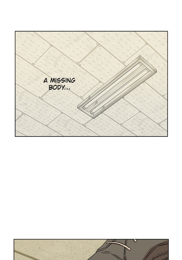 Parallel City chapter 5 page 56