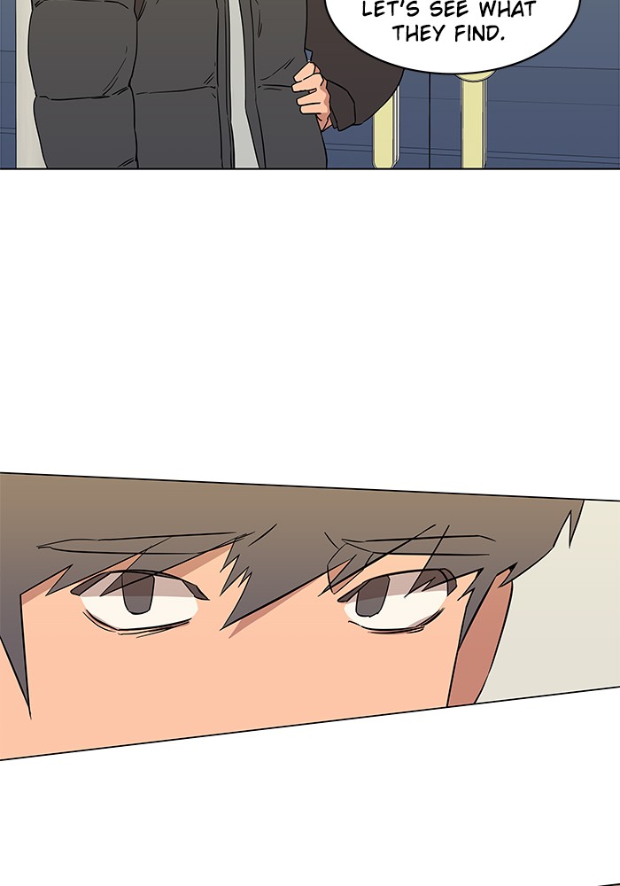 Parallel City chapter 5 page 68