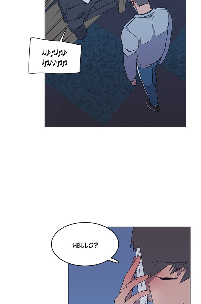 Parallel City chapter 5 page 88