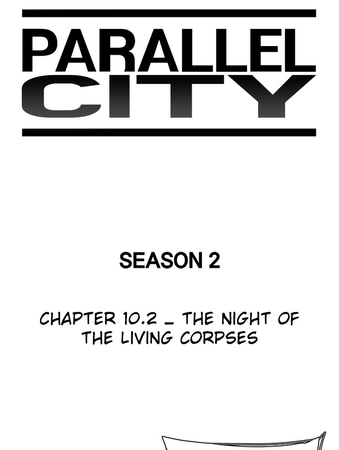 Parallel City chapter 51 page 33