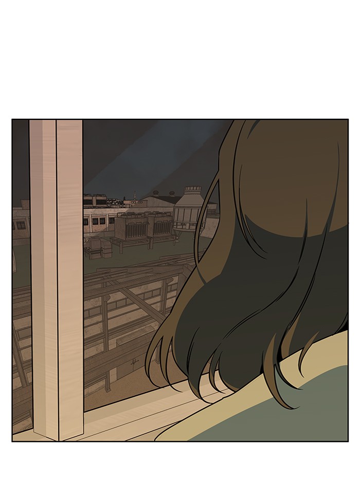 Parallel City chapter 51 page 40