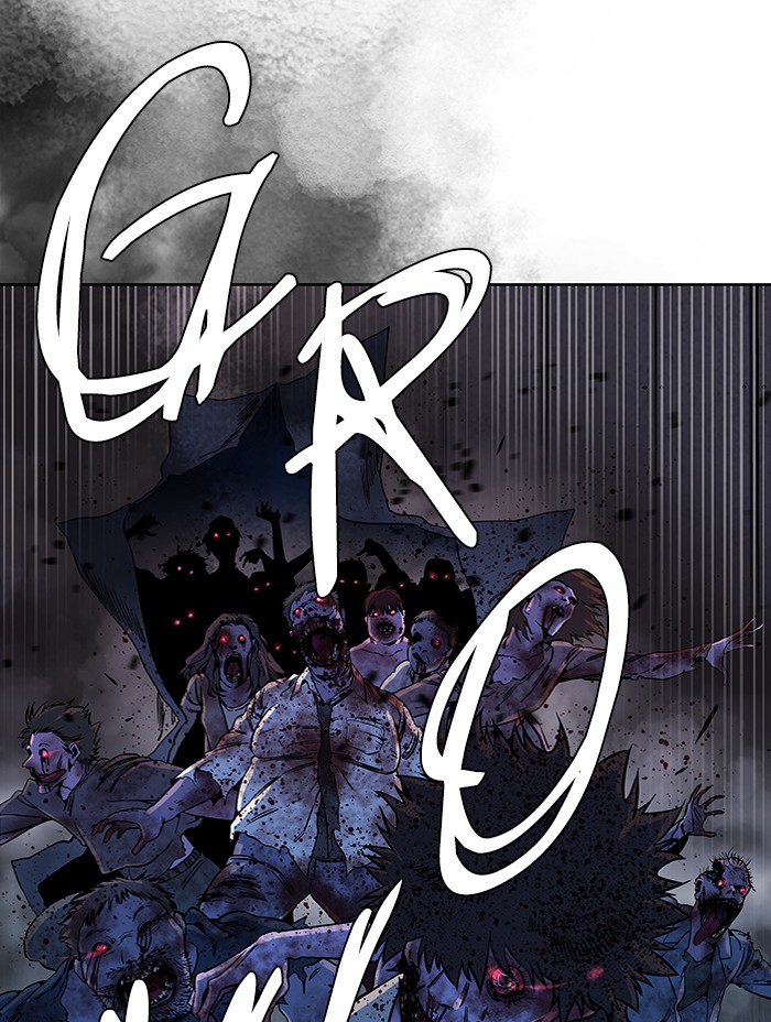 Parallel City chapter 51 page 46