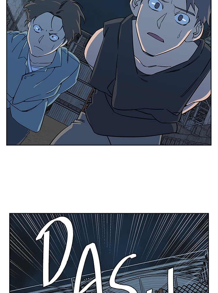 Parallel City chapter 51 page 69