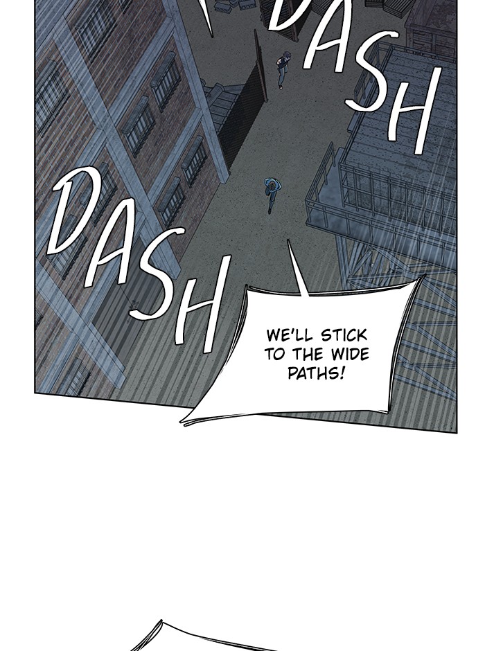 Parallel City chapter 51 page 77