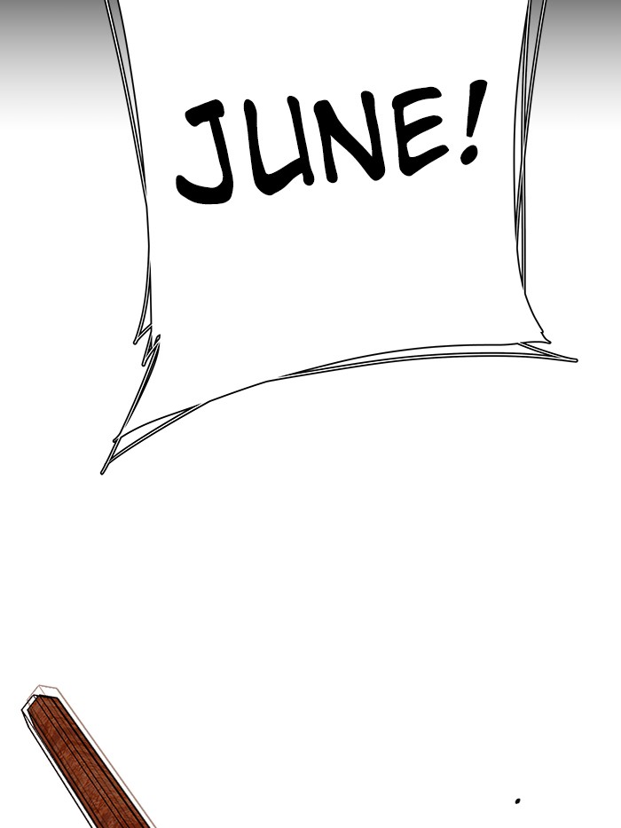 Parallel City chapter 52 page 17