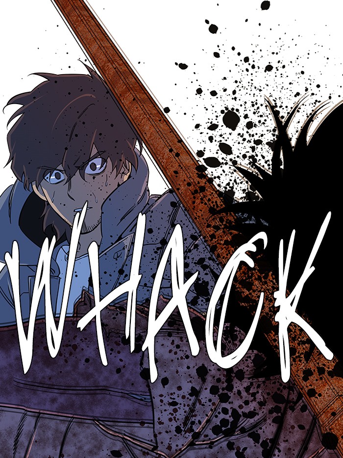 Parallel City chapter 52 page 18