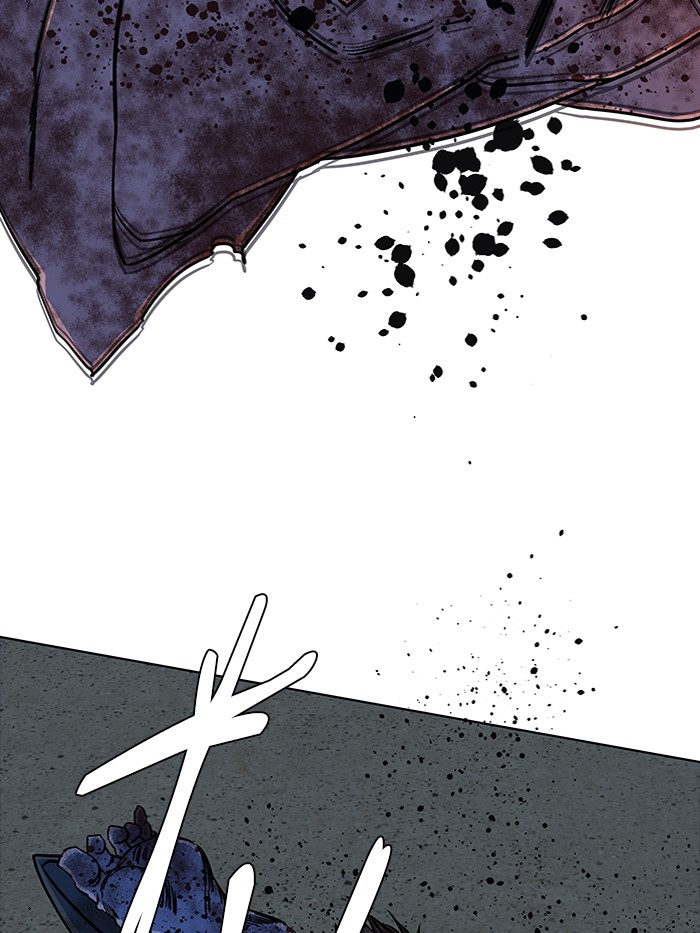 Parallel City chapter 52 page 19