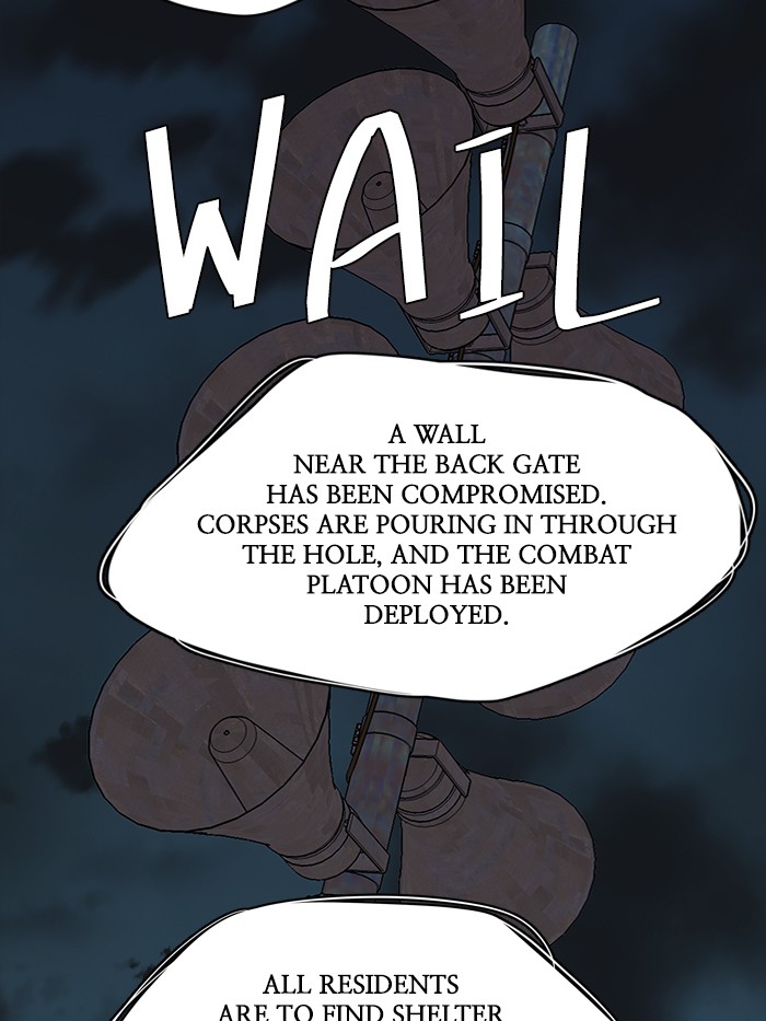 Parallel City chapter 52 page 2