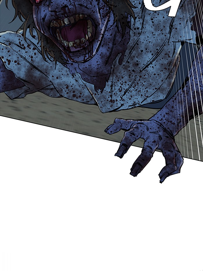 Parallel City chapter 52 page 23