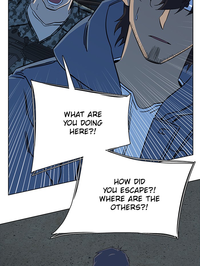 Parallel City chapter 52 page 29